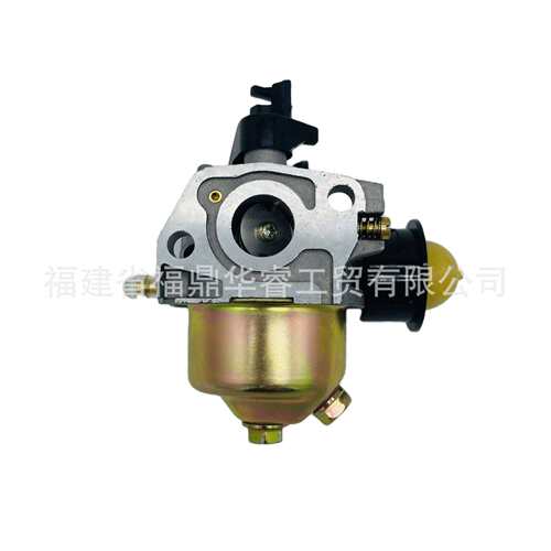 GF360 GF380 GF381 GF382 GF383 GF600化油器36094128-01034