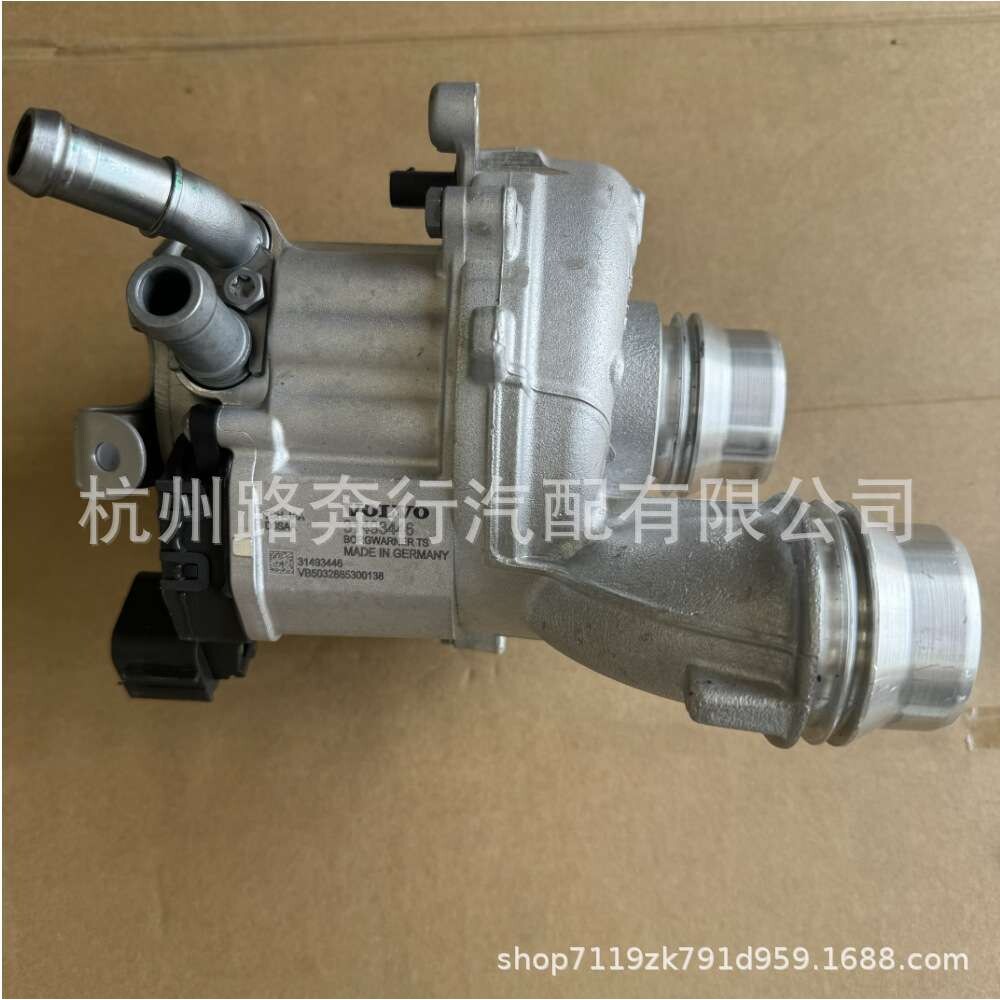 适用沃尔沃XC60XC90 2.0T电子涡轮 32140099/31493446/36011639