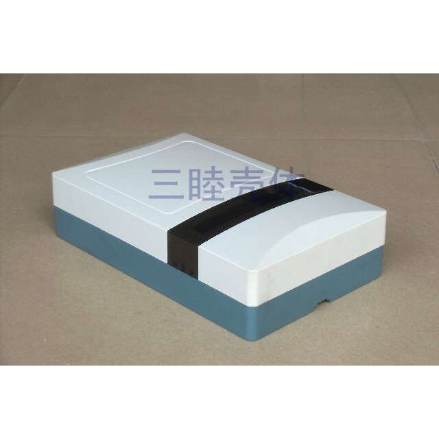 手持外壳 仪器仪表外壳 塑料外壳 通用外壳8-05:255*155*66MM