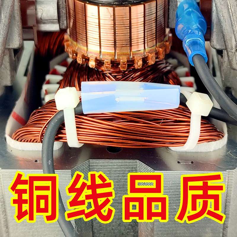 洁霸吸尘器BF500电机白云吸水机BF856马达1500W BF501风机BF502