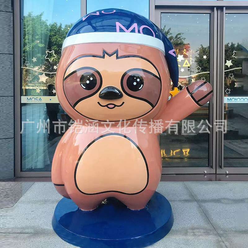 大型泡沫雕塑马落地摆件商场美陈装置道具户外飞马模型3d打印泡雕