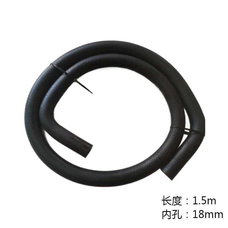 现货驻车加热器水暖水管多尺寸长度1.5m 2.5m 3m