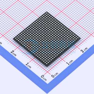 Intel/Altera 可编程逻辑器件(CPLD/FPGA) 5CEFA5F23I7N FBGA-484