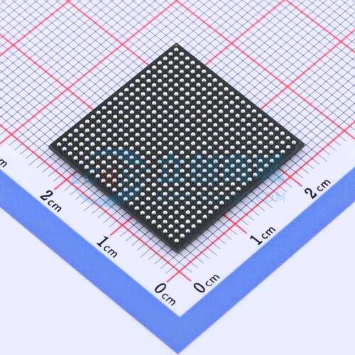 Intel/Altera 可编程逻辑器件(CPLD/FPGA) 5CEFA5F23I7N FBGA-484