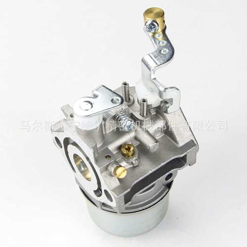 For ROBIN EH09化油器 EH09-2 GKP254E 3.0HP 2.4-4HP Carburetor