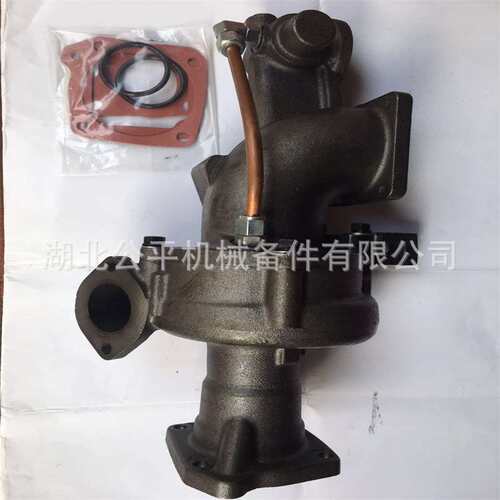 厂家直供现货 零售工程机械NT855发动机水泵3801712