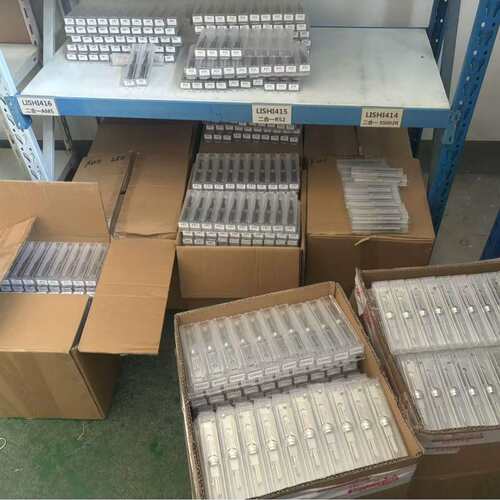 SS001 SS002  KW1 KW5 SC1 SC4 HU66量具量尺亚克力透明盒