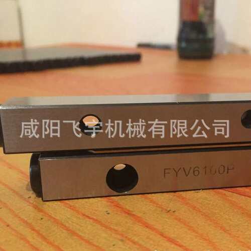 V6500导轨 nb环形交叉滚针导轨 mv交叉滚针伸缩导轨设备供应
