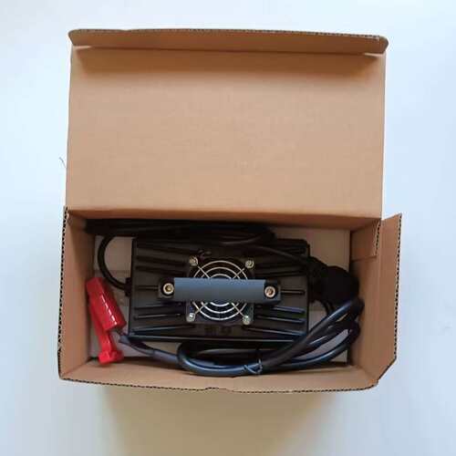克力威驾驶式洗地机XD60手推式洗地机XD20WE通用型充电器24V15A