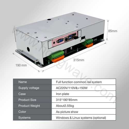 CRS980 injector Tester car diagnostic toolkit汽车喷油嘴诊断