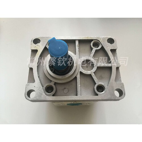 CBN-F304齿轮油泵CBN-F306 CBN-F310 高压泵CBN-F314 316 320液压