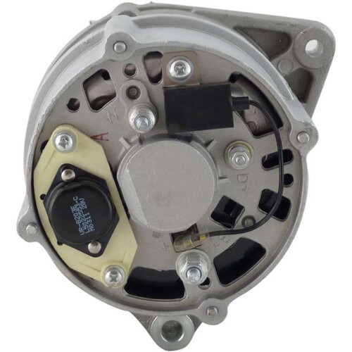 Deutz道依茨F6L914发电机01183850发电机11204712发电机