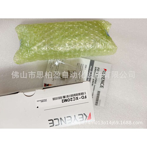 基恩士 FD-XC20R1 FD-XC20R2 FD-XC20R3 FD-XC20R4 FD-XC8R1