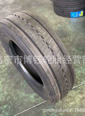 普利司通全钢丝轮胎275/70R22.5 货车卡车 客车轮胎R208花纹18PR
