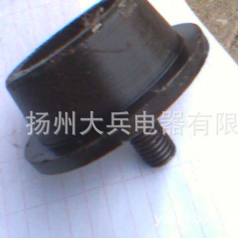 铸钢电缆滑车轮子，行车拖缆用传导滑轮CH-I型 ，重型滑车轮子