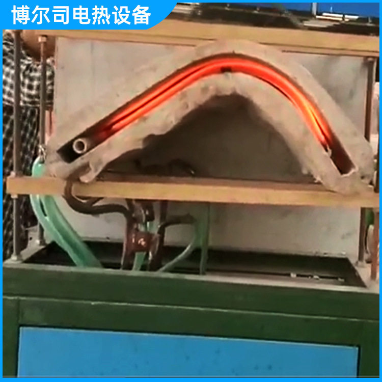 河北地区脚扣子淬火中高频感应加热设备生产厂家欢迎选购