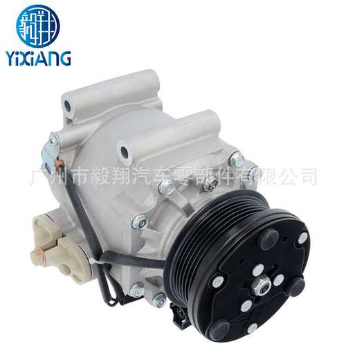 适用 SC90V SC-90V AC Compressor MAZDA 2