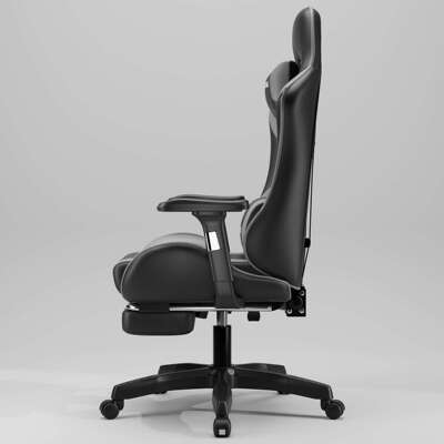 gaming chair网咖电竞椅网吧电脑椅子家用可躺办公座椅舒适旋转椅
