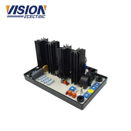 SMAVC6305 SMAVC6307 SMAVC6307F发电机电压调节器 AVR