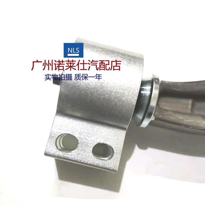适用于09-14别克英朗GT/XT科鲁兹前摆臂悬挂臂总成 下支臂三角臂