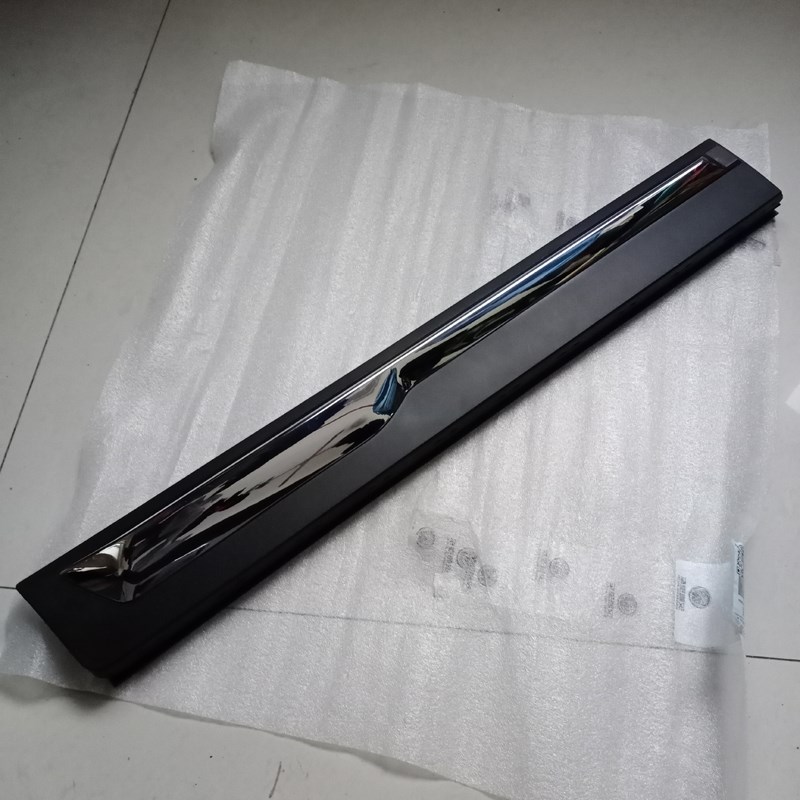 汉腾X5 X5MAX X7 X7S原厂车门外装饰板防擦防撞条下护板裙边包围
