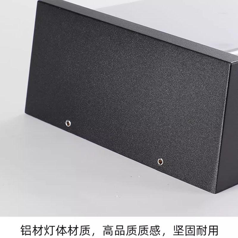 室外防水壁灯别墅入户门口两侧露台防水墙灯阳台防潮防蚊虫墙面灯