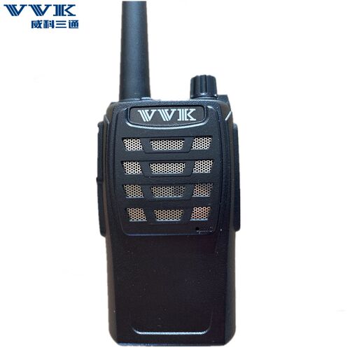 威科三通 VK-830s对讲机 VVK 三通830S对讲机工地酒店小型器手台