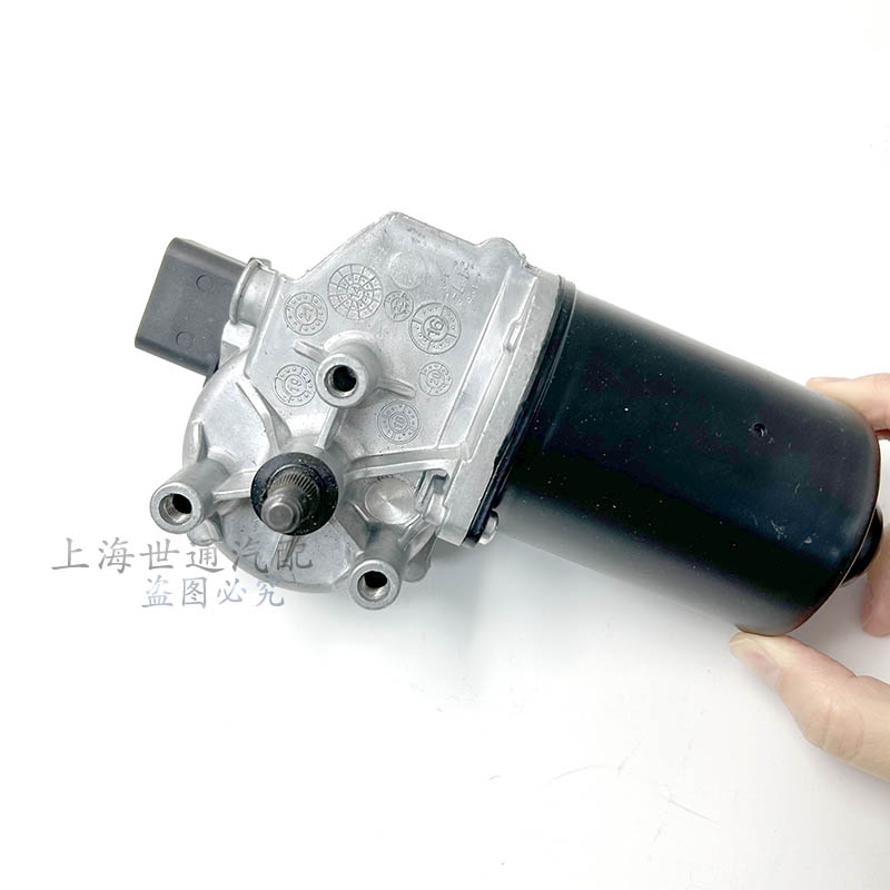 适用老别克凯越新凯越 前雨刮器马达电机 新赛欧 雨刮电机