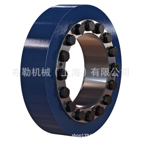 上海布勒胀紧套/免键轴套CCE1000-D20 同步带轮锥套/链轮锥形套MA