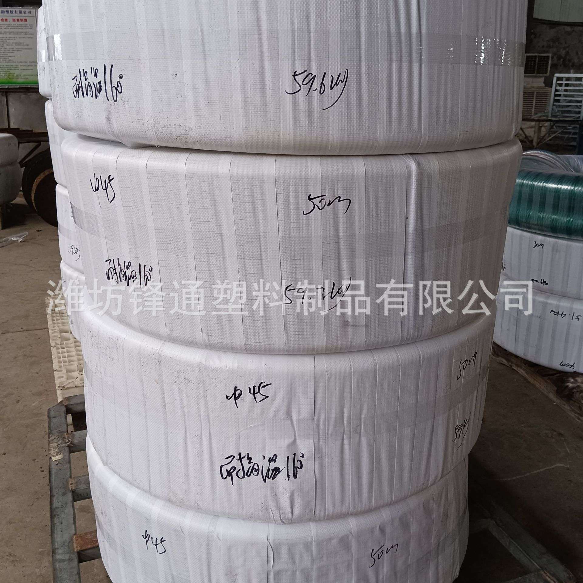 pvc耐高温钢丝管 透明软管高温吸料真空管耐高压油管塑料管