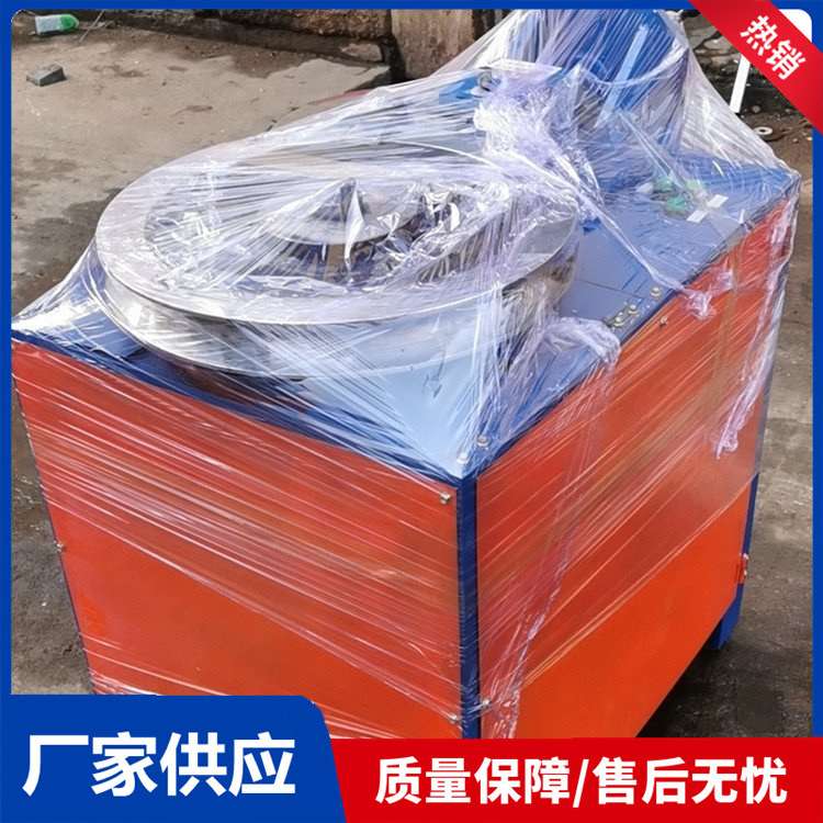 电动平台弯管机 小型金属成型设备 圆管方管一次成型折弯机