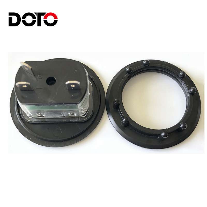 计时器LY-05D2小时表累时器带遥控可以任意调时间热卖工业计时器