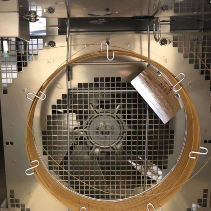 中科安泰OV-17气相色谱柱 50%苯基毛细管柱 类似岛津/安捷伦DB-17