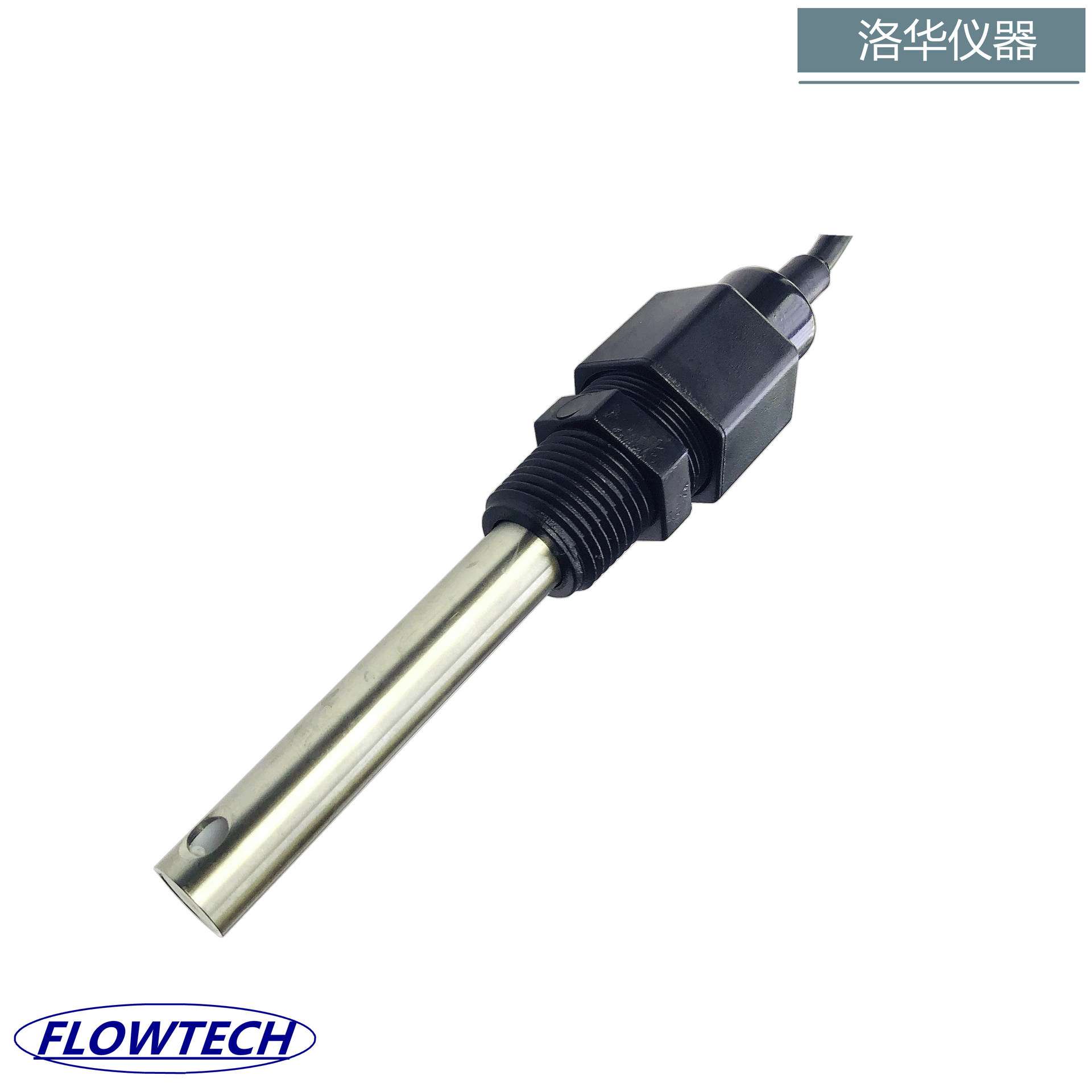电导率电极污水电导率K=1，电导率仪,KF14-23电导率仪