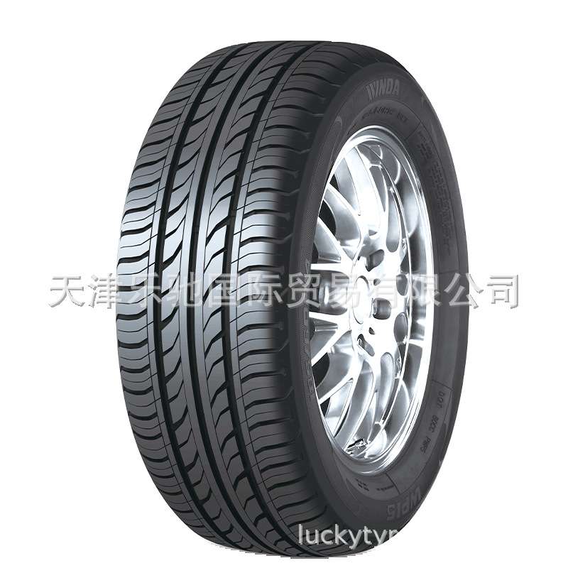 厂家直销汽车轮胎PRIMUS普利莫斯轮胎225/55R17 H-8