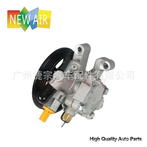 7T43-3A696-AD Ford  Edge07-13  锐界  MKZ3.5L POWER  STEERING