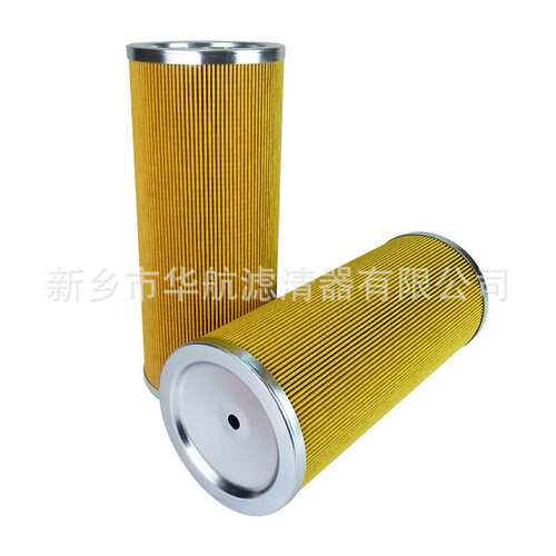 替代大生滤芯P-F-LU,MU-20,24-20U 油滤纸滤芯 机油滤芯