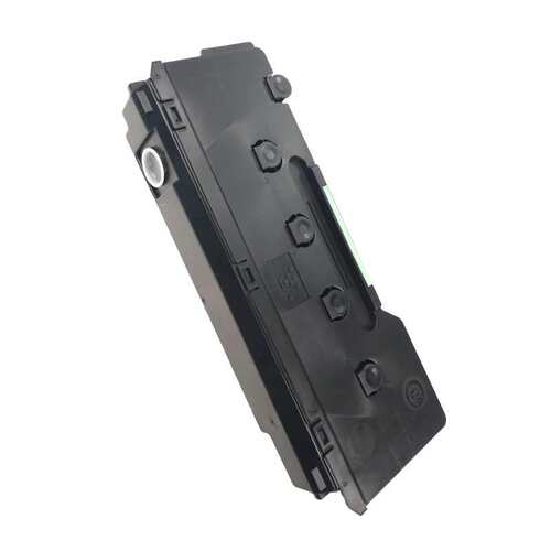 适用HB200夏普BP20C20废粉盒S211XC S261RC废墨仓BP20C25 BP30C25