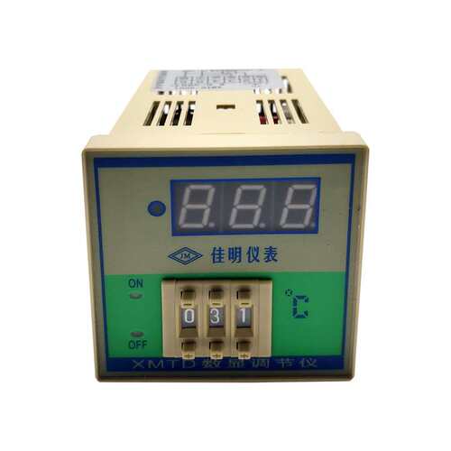 数显单双控温控仪XMTD3001/2001/3002/2201/2202/K/PT10温控仪
