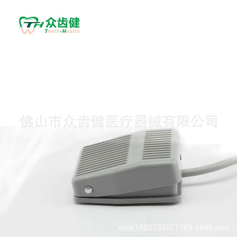众齿健厂家TH-301-331无碳刷电动打磨机美甲工具卸甲机无刷电机