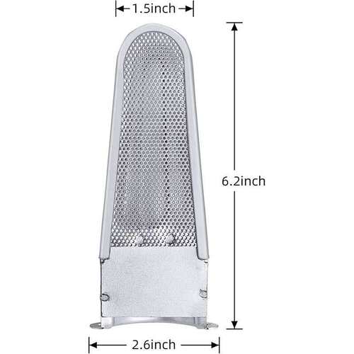 房车配件RV燃烧器头套件替件30268 36043兼容79 85 AFM AFS