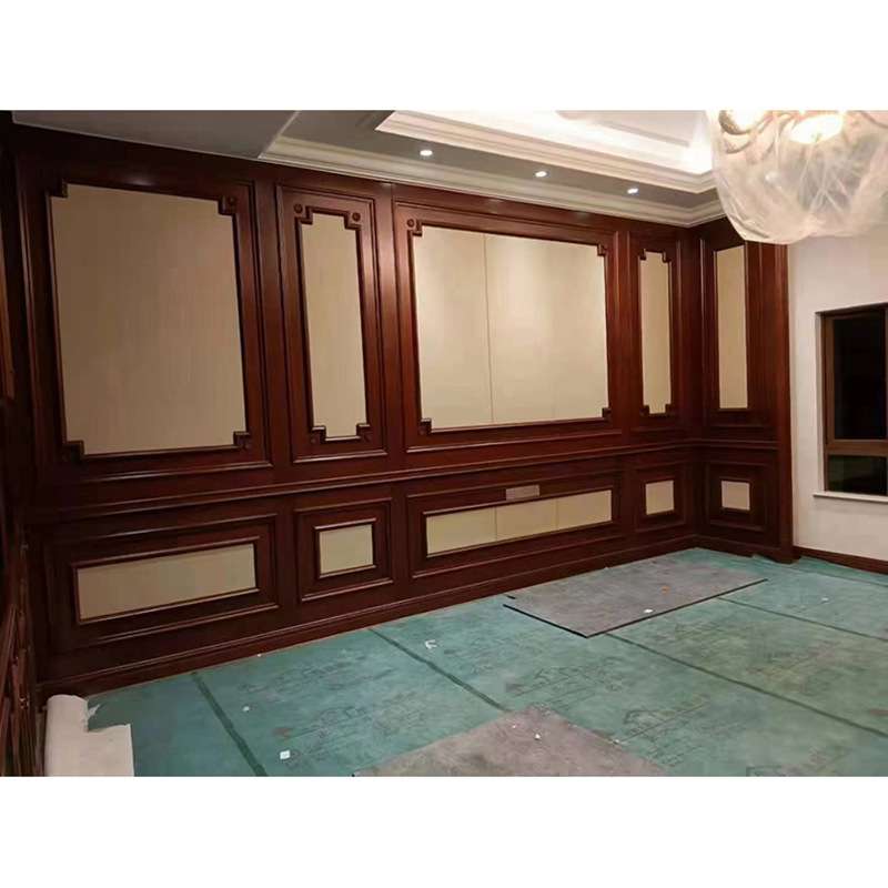 实木餐厅酒柜展示陈列柜木质格子落地红酒柜隔断玄关柜间厅收纳柜