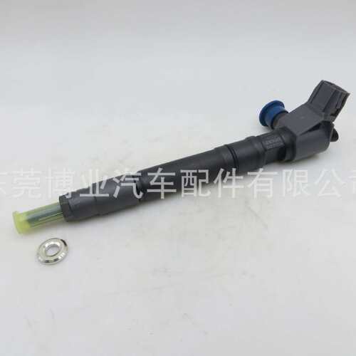 高压共轨喷油器295700-0560/23670-09430适用2GD-FTV 2.4L 发动机