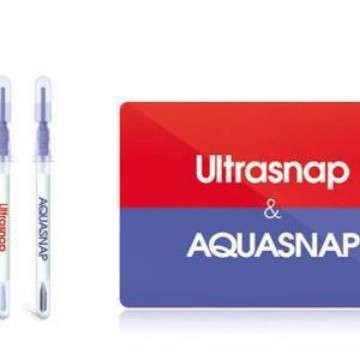 ultrasnap采样拭子 Hygiena ATP采样棒 us2020表面取样棒