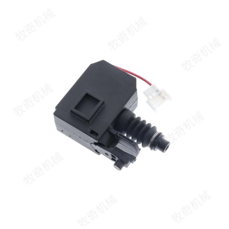 650709-0开关DHR242 电锤电动工具配件DHR243 BHR242 6507090