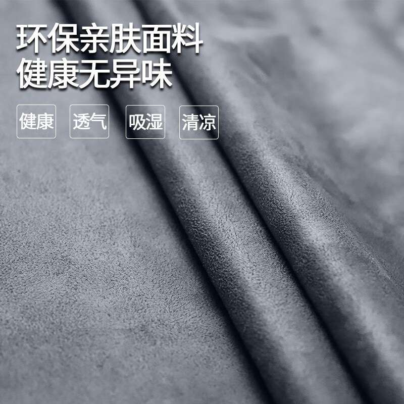 床垫大d6车载旅行床SUV震睡床后备箱露营全自动充气床睡垫 大