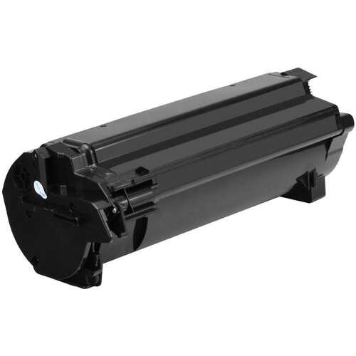 跨境适用利盟MS310d粉盒MS610de MS410dn 415dn墨盒50F1000碳粉盒