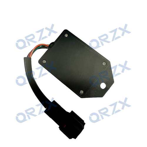 斗山DX260LCA/300/480/140W/DL300A/200A时间继电器300619-02309A