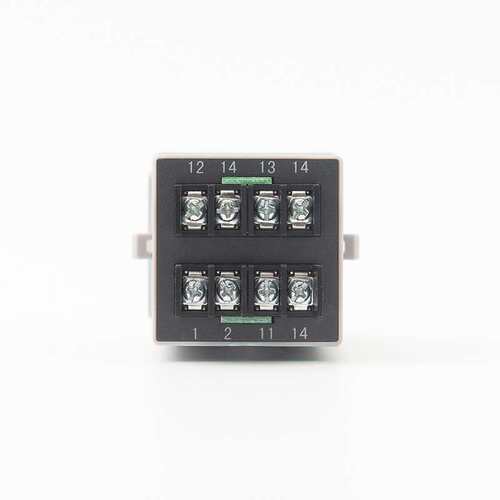 江苏斯菲尔电气sfere PZ194U-DX4交流三相电压表数显式电子仪表
