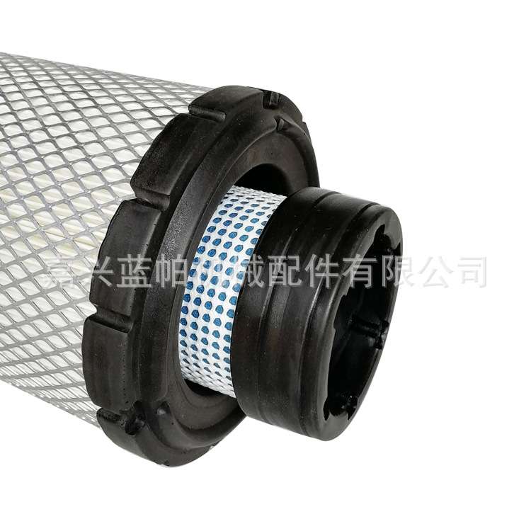空气滤芯13058098适用潍柴WP6发动机机滤13055724柴滤1000700909